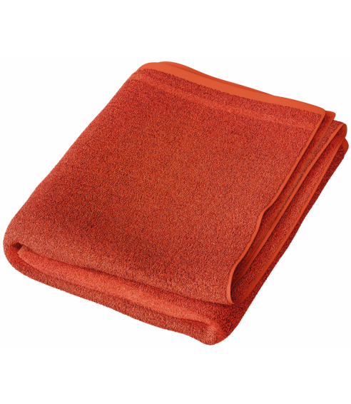 Badhandduk „Orange Economic Towel“