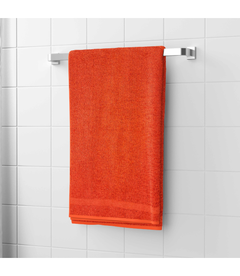 Badhandduk „Orange Economic Towel“