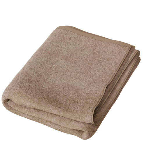Badhandduk „Pebble Softness“