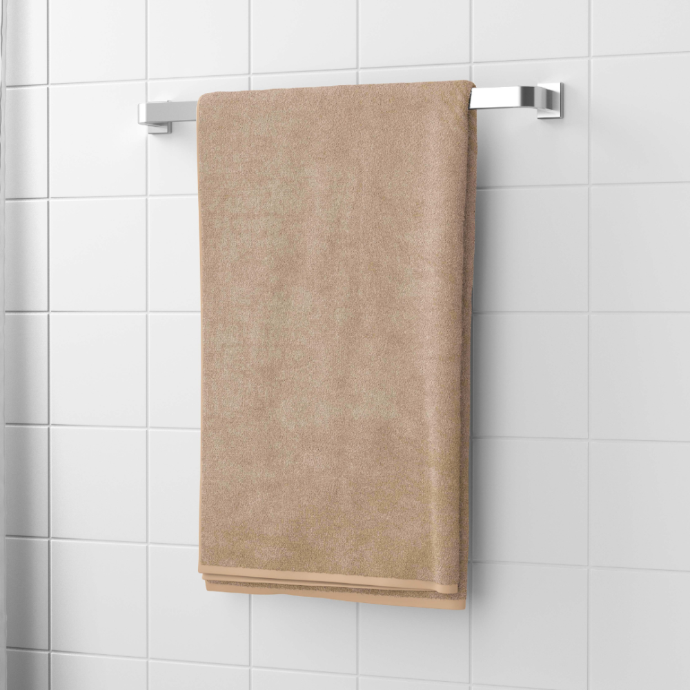 Badhandduk „Pebble Softness“, 70x140 cm Badhandduk „Pebble Softness“, 70x140 cm