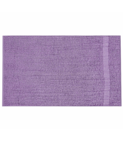 Badhandduk „Purple Economic Towel“
