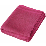 Badhandduk ”Raspberry Economic Towel”, 60x35 cm, 100x45 cm Badhandduk ”Raspberry Economic Towel”, 60x35 cm, 100x45 cm