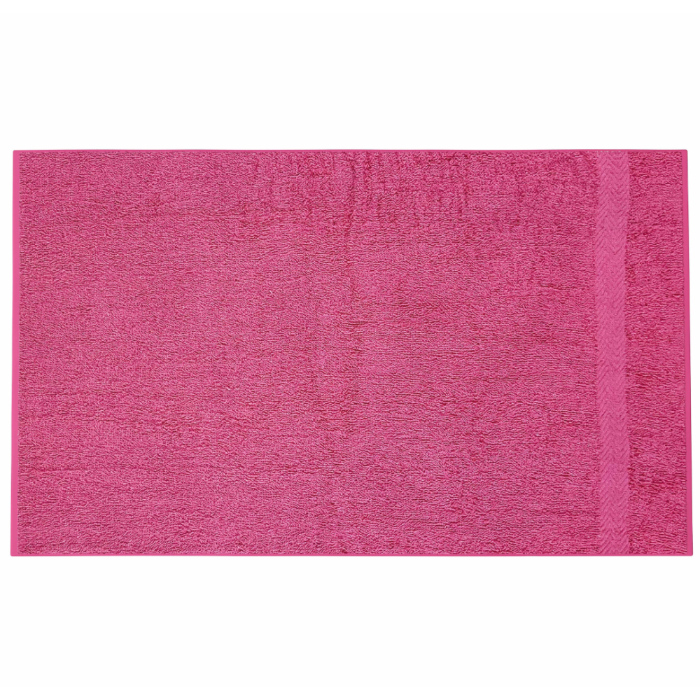 Badhandduk ”Raspberry Economic Towel”, 60x35 cm, 100x45 cm Badhandduk ”Raspberry Economic Towel”, 60x35 cm, 100x45 cm