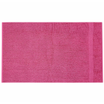 Badhandduk ”Raspberry Economic Towel”, 60x35 cm, 100x45 cm Badhandduk ”Raspberry Economic Towel”, 60x35 cm, 100x45 cm