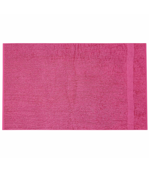 Badhandduk ”Raspberry Economic Towel”