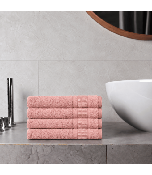 Badhandduk „Royal Coral towel“