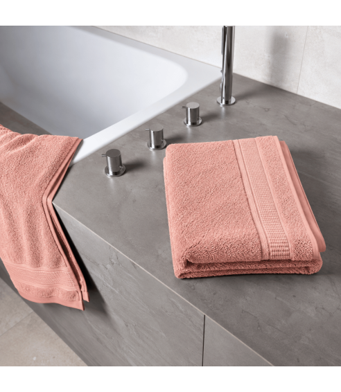 Badhandduk „Royal Coral towel“