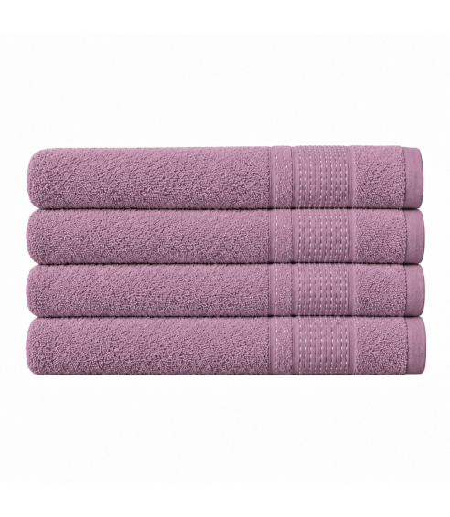 Badhandduk „Royal Grape towel“