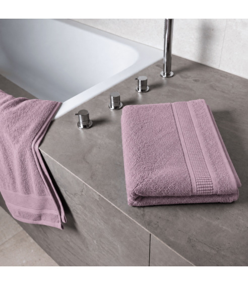Badhandduk „Royal Grape towel“