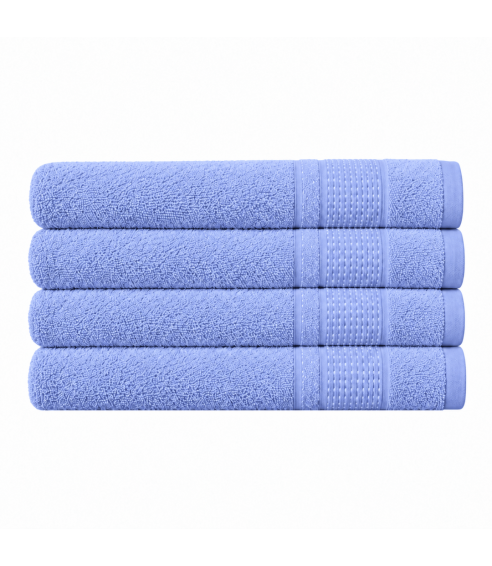 Badhandduk „Royal Lilac towel“