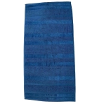 Badhandduk „Terry Blue“, 50x90 cm, 70x140 cm Badhandduk „Terry Blue“, 50x90 cm, 70x140 cm