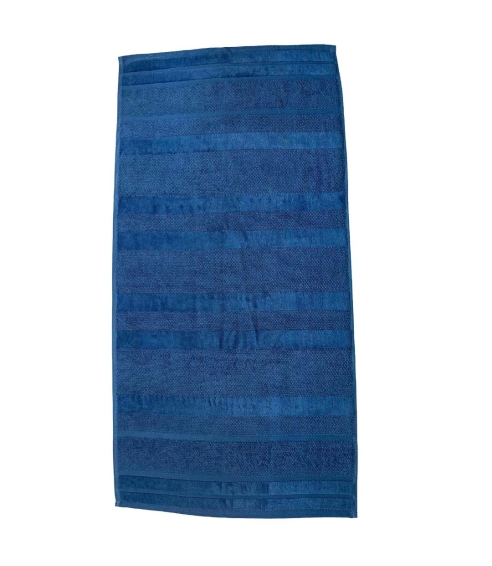 Badhandduk „Terry Blue“
