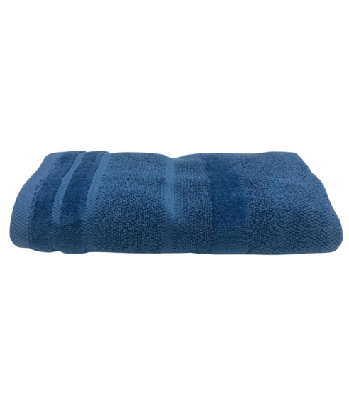 Badhandduk „Terry Blue“
