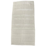Badhandduk „Terry Cream“, 50x90 cm, 70x140 cm Badhandduk „Terry Cream“, 50x90 cm, 70x140 cm