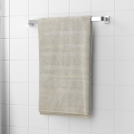 Badhandduk „Terry Cream“, 50x90 cm, 70x140 cm Badhandduk „Terry Cream“, 50x90 cm, 70x140 cm