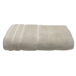 Badhandduk „Terry Cream“, 50x90 cm, 70x140 cm Badhandduk „Terry Cream“, 50x90 cm, 70x140 cm