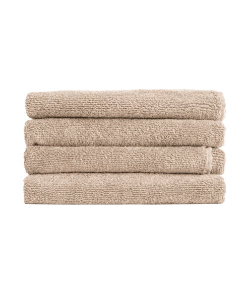 Badhandduk „Toffee towel“