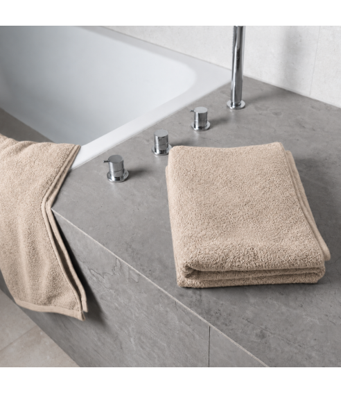 Badhandduk „Toffee towel“