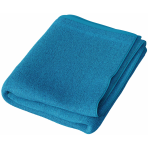 Badhandduk „Turquoise Economic Towel“, 60x35 cm, 100x45 cm
