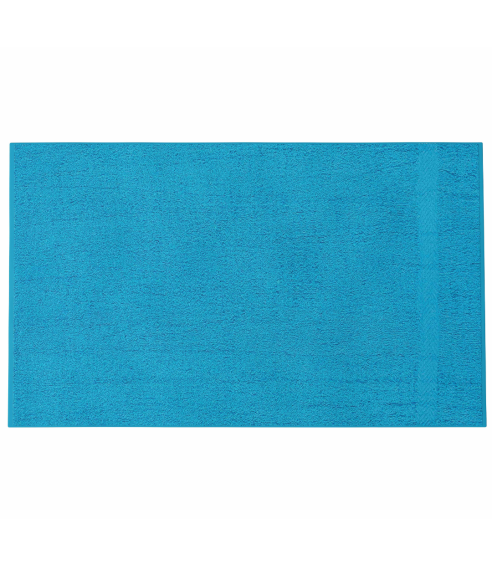 Badhandduk „Turquoise Economic Towel“