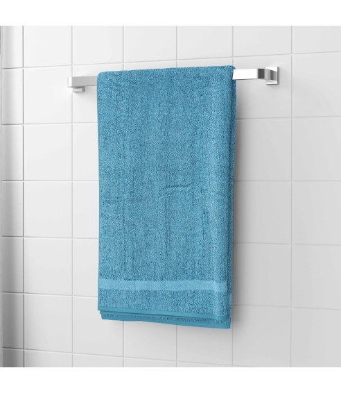 Badhandduk „Waterloo Economic Towel“