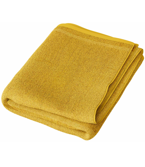 Badhandduk „Yellow Economic Towel“