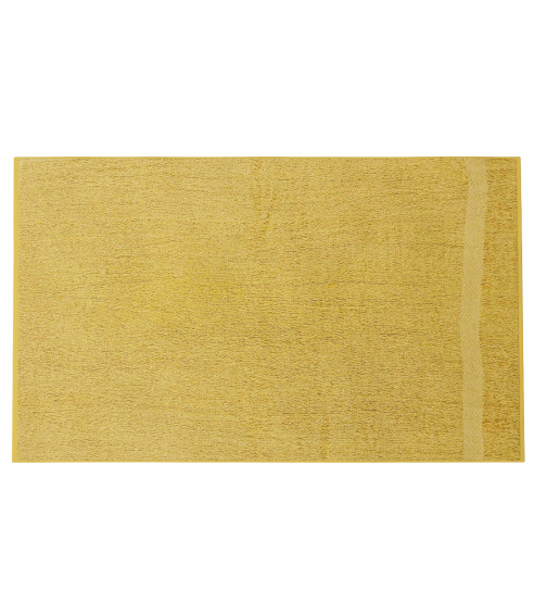 Badhandduk „Yellow Economic Towel“